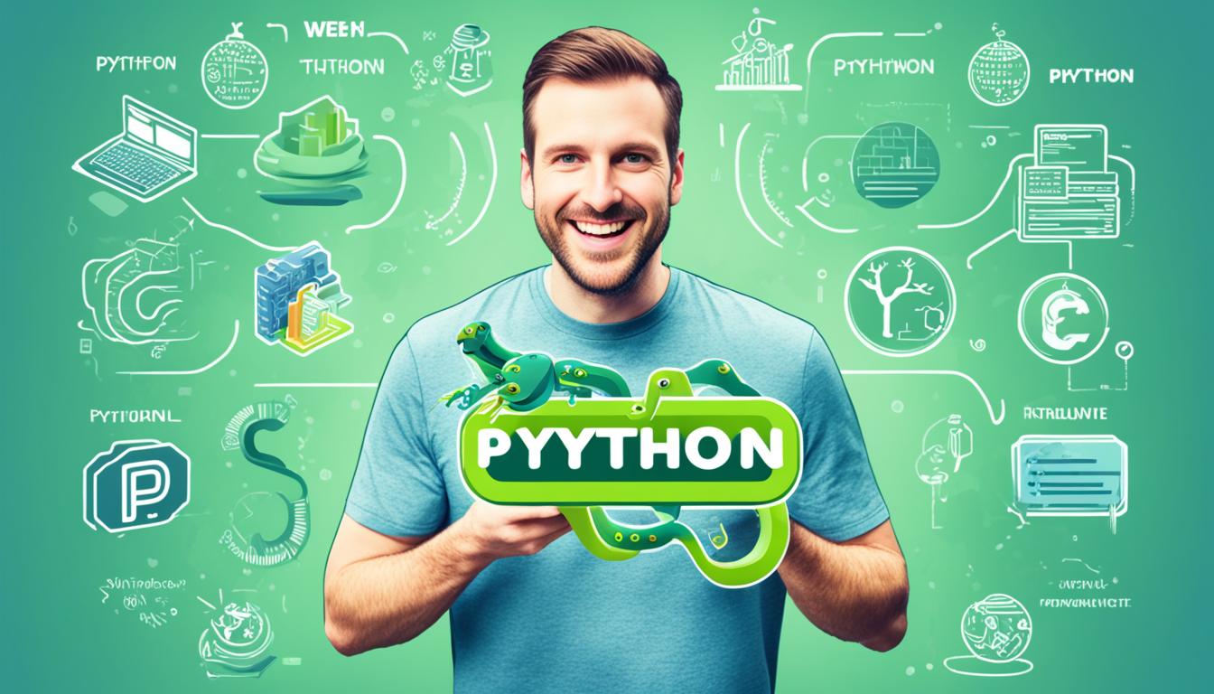 Šta je Python Programski Jezik i Zašto Je Popularan?